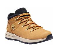 Timberland Kids Mid Lace UP Sneaker wheat 5