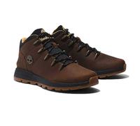 Timberland Mens Mid Lace UP Sneaker cathay spice 8