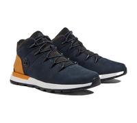 Timberland Sprint Trekker Mid Wanderstiefel EU 43 Black Iris