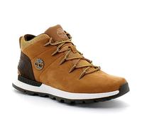Timberland Sprint Trekker Wanderschuhe hellbraun - 45