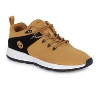 Timberland Sprint Trekr Low Knit Sneaker Herren Braun/Schwarz/Weiss - 42 - Sneaker Low Shoes