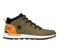 Timberland Sprint Trekker Mid Wanderstiefel EU 43 1/2 Grape Leaf