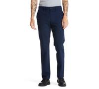 Timberland Squam Lake Stretch Twill Straight Chinohose