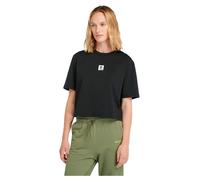 Timberland Stack Logo Kurzarm-t-shirt
