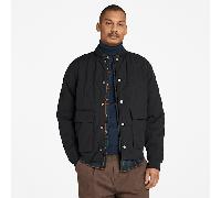 Timberland - Steppjacke für Herren in Schwarz, Herren, Schwarz, Größe: L