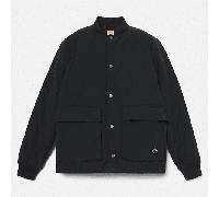 Timberland - Steppjacke für Herren in Schwarz, Herren, Schwarz, Größe: S