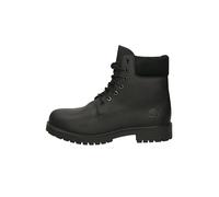 Timberland Stiefel 25 6 Zoll wasserdicht Code TB0A6CH6W02 Schwarz Herren, Schwarz , 44 EU