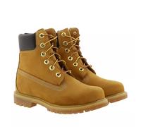 Timberland Stiefel & Boots - 6In Premium Boot - Gr. 36 (EU) - in Gelb - für Damen