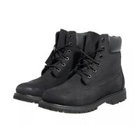 Timberland Stiefel & Boots - 6In Premium Boot - Gr. 36 (EU) - in Schwarz - für Damen