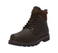 Timberland Stiefel Britton Road WP Olive Full Grain (Größe: 10,5)