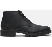 Timberland Stiefel Mid Lace Up Chukka Boot 0A29 Black-50
