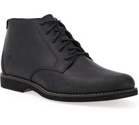 Timberland Stiefel Mid Lace Up Chukka Boot 0A41 Black-45