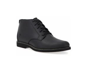 Timberland Stiefel Mid Lace Up Chukka Boot 0A41 Black-45