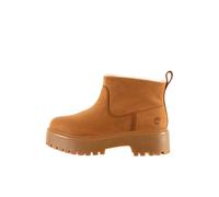 Timberland - Women's Stone Street Mid Warm Lined Boot - Winterschuhe, Gr. 41, rot/braun (RustNubuck)
