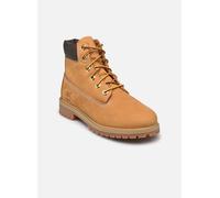 Timberland - Stiefel TIMBERLAND PREMIUM 6 INCH LACE UP WATERP - Beige - Größe 36