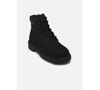 Timberland 6 Inch Premium Waterproof Stiefel grau Kohle Junior - 39