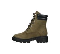 Timberland Stiefelette Leder Olive - 38