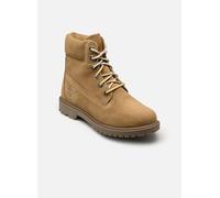 Timberland - Stiefeletten & Boots 6 IN LACE WATERPROOF BOOT - beige - Größe 37