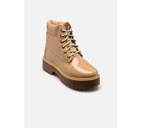 Timberland - Stiefeletten & Boots 6 IN LACE WATERPROOF BOOT - Beige - Größe 41