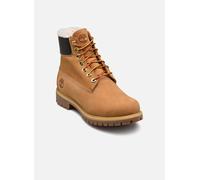 Timberland - Stiefeletten & Boots 6 in Premium Fur/Warm Lin - Gelb - Größe 47 1/2