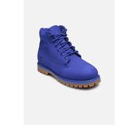 Timberland - Stiefeletten & Boots 6 In Premium WP Boot TB0A64M1G581 - blau - Größe 24