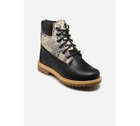 Timberland - Stiefeletten & Boots 6 INCH LACE BOOT - schwarz - Größe 39