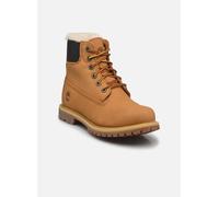 Timberland - Stiefeletten & Boots 6in Premium Shearling 311 - gelb - Größe 40