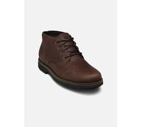 Timberland - Stiefeletten & Boots Alden Brook WP Chukka H - braun - Größe 40