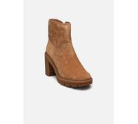 Timberland - Stiefeletten & Boots ALLINGTON HEIGHTS MID ZIP UP BOOT - Braun - Größe 40