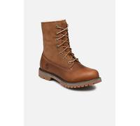 Timberland - Stiefeletten & Boots Authentics Teddy Fleece W - braun - Größe 36