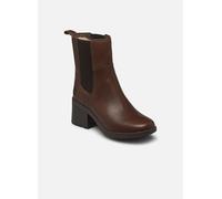 Timberland - Stiefeletten & Boots Bellevaux Mid Chelsea - Braun - Größe 42