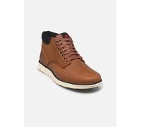 Timberland - Stiefeletten & Boots Bradstreet mid lace sneaker - Braun - Größe 46
