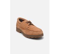 Timberland - Stiefeletten & Boots BRIT LACE UP SHOE RSTCP - braun - Größe 45