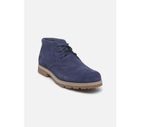 Timberland - Stiefeletten & Boots BRIT MID LACE BOOT NAVYS - blau - Größe 44
