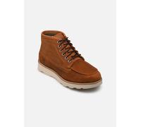 Timberland Britton Mills Lace Up Chukka Stiefel orange - 45