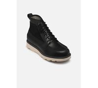 Timberland Britton Mills Lace Up Waterproof Stiefel schwarz - 40