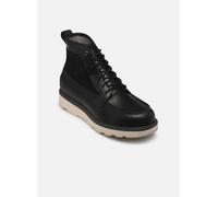 Timberland - Wasserdichter Britton Mills Boot für Herren in Schwarz, Herren, Schwarz, Größe: 45