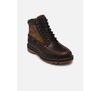 Timberland - Stiefeletten & Boots Britton Road Mid Lace Up Boot - braun - Größe 44