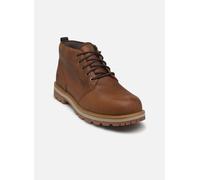 Timberland - Stiefeletten & Boots BRITTON ROAD MID LC WATERPROOF CHUKKA - braun - Größe 44