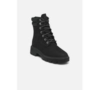 Timberland Cortina Valley 6in WaterProof Wanderschuhe schwarz damen - 37