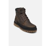 Timberland - Stiefeletten & Boots COURMA KID BOOT W/ RAND TB0A5XHN9311 - braun - Größe 34