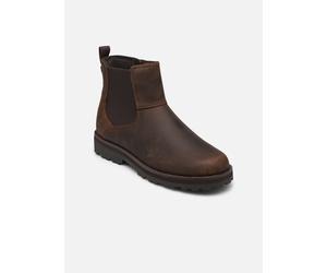 Timberland - Stiefeletten & Boots Courma Kid Chelsea TB0A28PY9311 - Braun - Größe 36