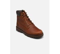 Timberland - Stiefeletten & Boots Courma Kid Traditional6In TB0A28VX3581 - braun - Größe 40