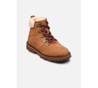 Timberland - Stiefeletten & Boots Courma Kid WL Hiker - braun - Größe 27