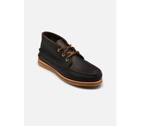 Timberland - Stiefeletten & Boots CRAFTED BOAT MID LACE - Braun - Größe 44