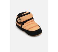 Timberland - Stiefeletten & Boots Crib Bootie Mid Hook & Loop Boot 1 - braun - Größe 20