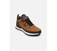 Timberland - Stiefeletten & Boots Field trekker low lace sneaker - Braun - Größe 44