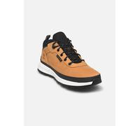 Timberland Mens Low Lace UP Sneaker wheat 7.5