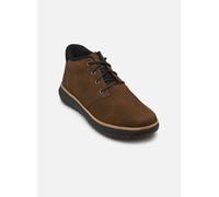 Timberland - Stiefeletten & Boots Hudson Road Mid Lace Up Chukka - braun - Größe 44
