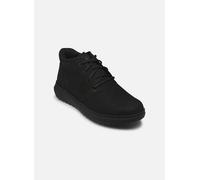 Timberland - Stiefeletten & Boots Hudson Road Mid Lace Up Chukka - Schwarz - Größe 42